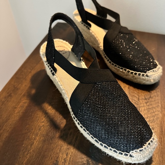 Beach shoes, elegant Toni Pons - Picture 6 of 7